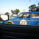 Image for article titled Break Out The Calendars: LeMons Versus BABE Rally Cars At The Dragstrip!